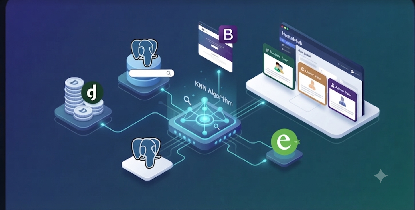 HostelHub