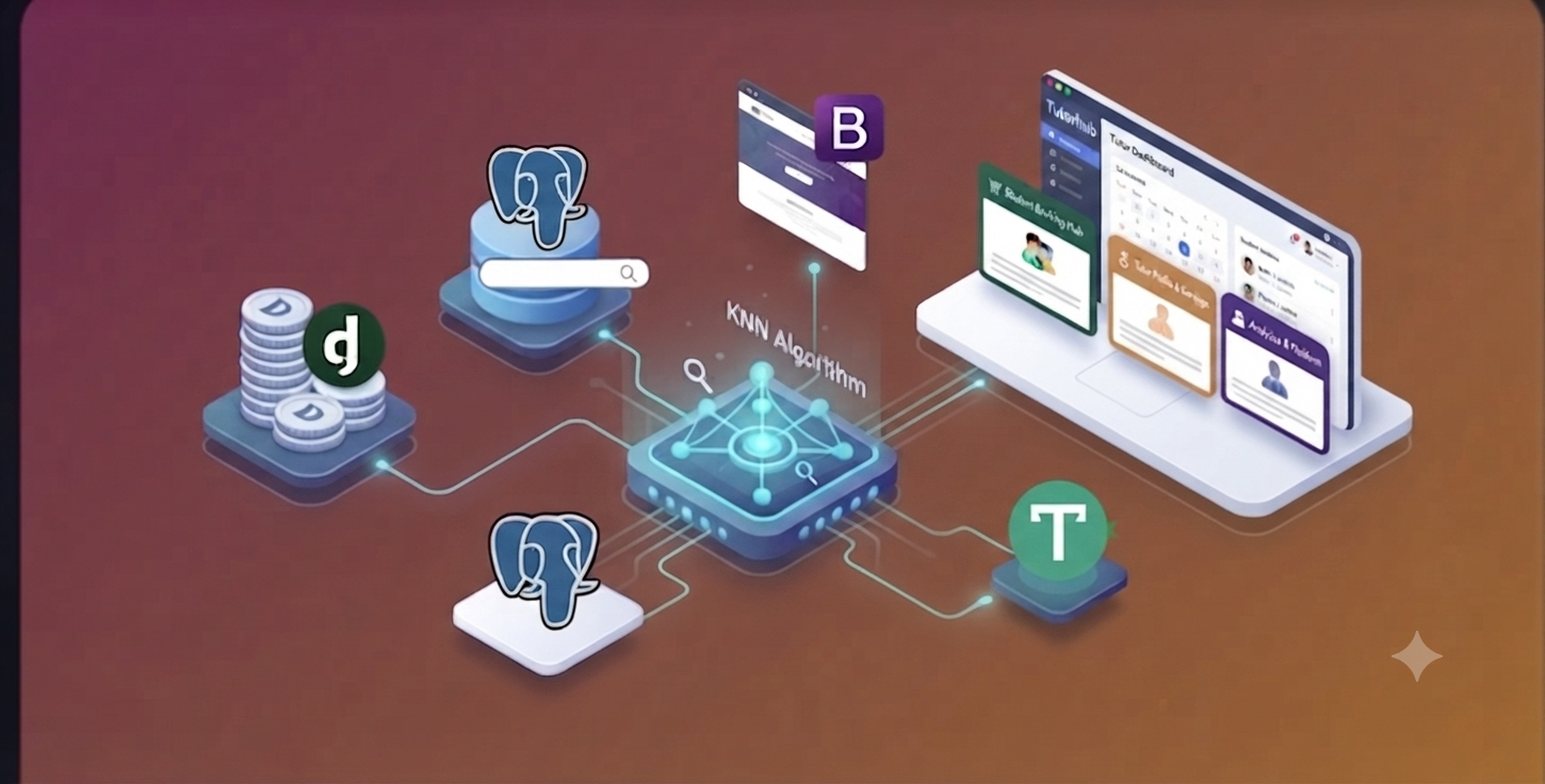 TutorHub